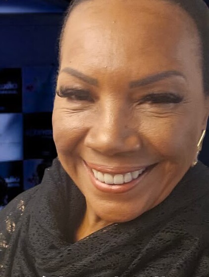 Maria de Fátima da Silva